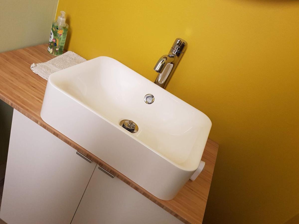 Holiday home Espace Douffet - Un Havre De Paix En Pleine Liege