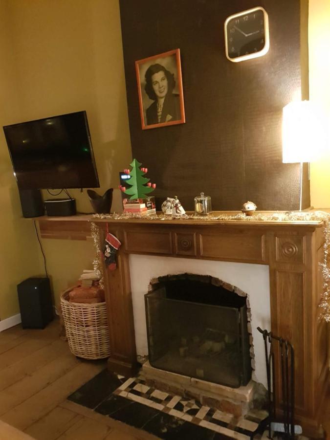 Holiday home Espace Douffet - Un Havre De Paix En Pleine