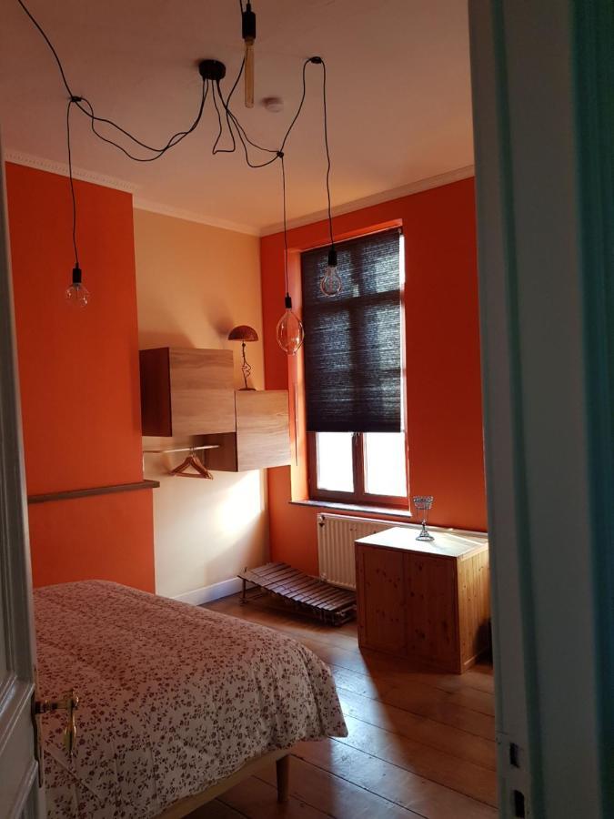 Holiday home Espace Douffet - Un Havre De Paix En Pleine Liege