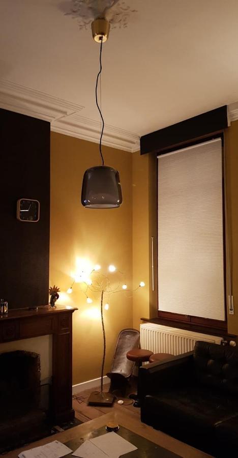 Espace Douffet - Un Havre De Paix En Pleine Holiday home *
