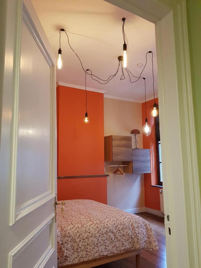 Holiday home Espace Douffet - Un Havre De Paix En Pleine Liege