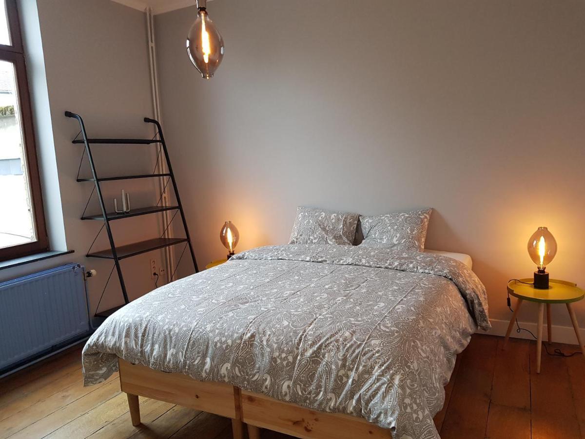 Espace Douffet - Un Havre De Paix En Pleine Holiday home