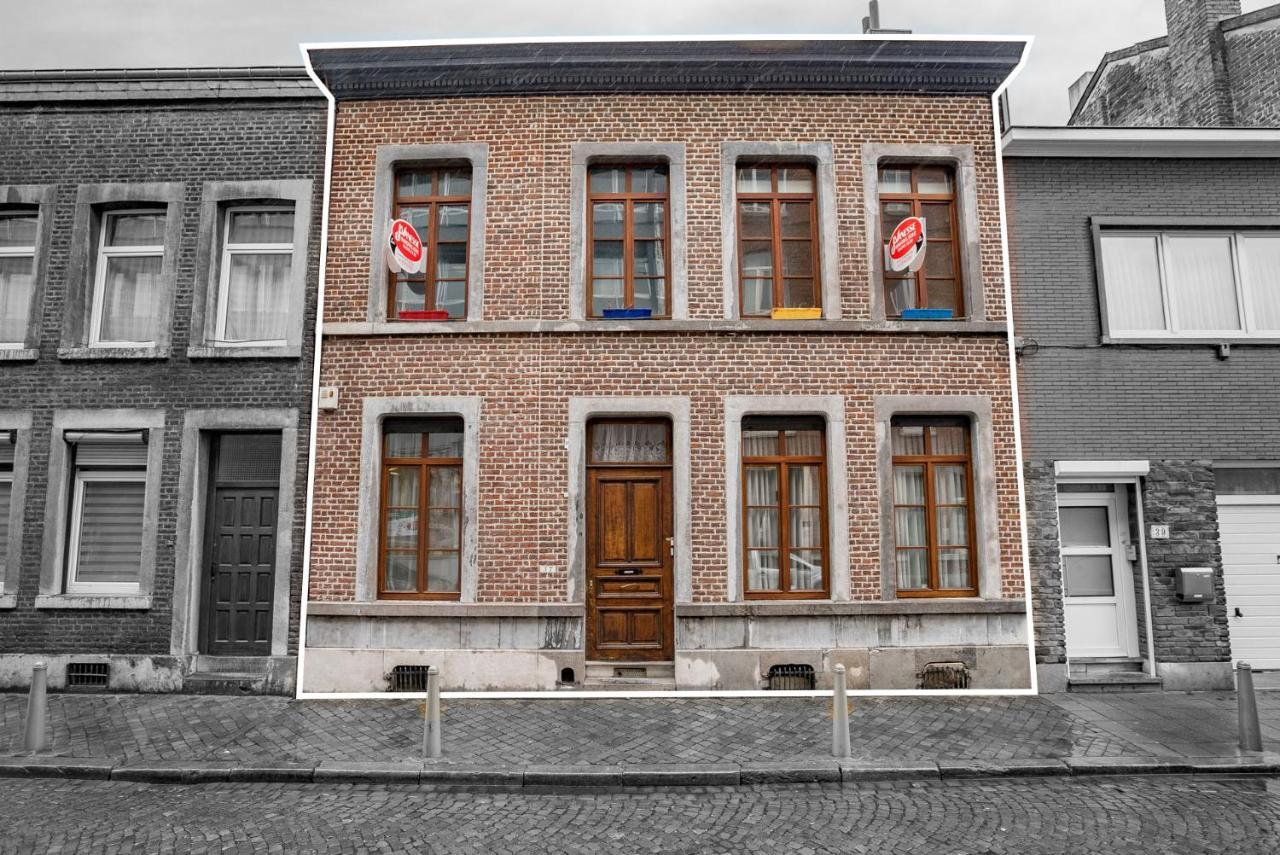 Espace Douffet - Un Havre De Paix En Pleine * Liege